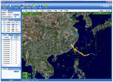 警用地理信息系統(GIS)