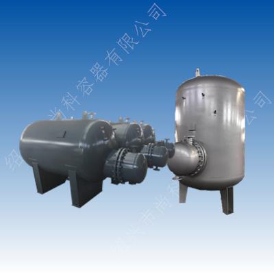 dbhrv-1200-3.0大波節管容積式換熱器(qì)