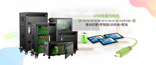 平闆電腦充電櫃,納米互動(dòng)黑闆,未來課桌椅,互動(dòng)教學系統及資(zī)源軟硬件